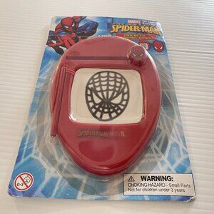 The Amazing Spider-Man Magnetic Drawing Board Marvel 2007 NEW SEALED